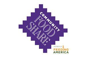 Volunteer Opportunity at Community Food Share