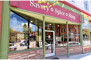 Cookie Swap with Savory Spice Shop