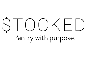 Stocked: Pantry with a Purpose Night