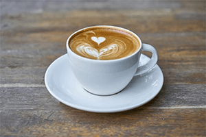 Coffee/Breakfast Meetup