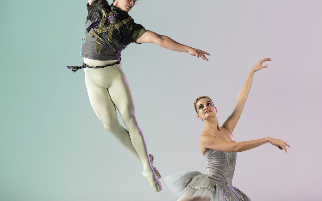 NEW Partner Spotlight: Boulder Ballet